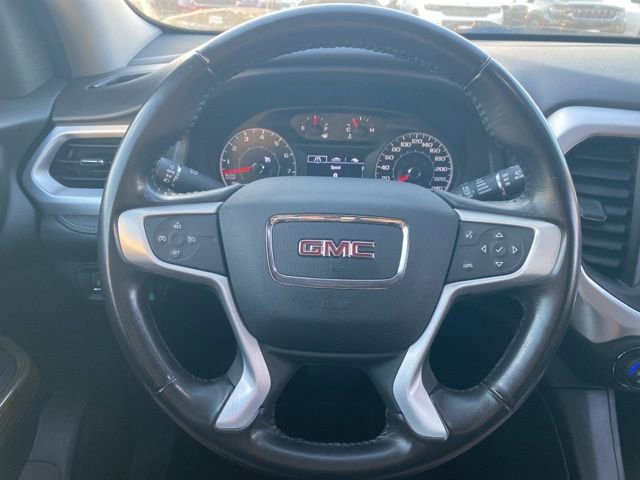 Used 2019 GMC Acadia SLE image 29