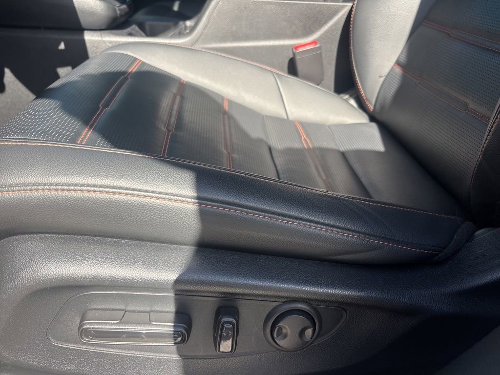 Used 2025 Honda CR-V Sport-L image 6