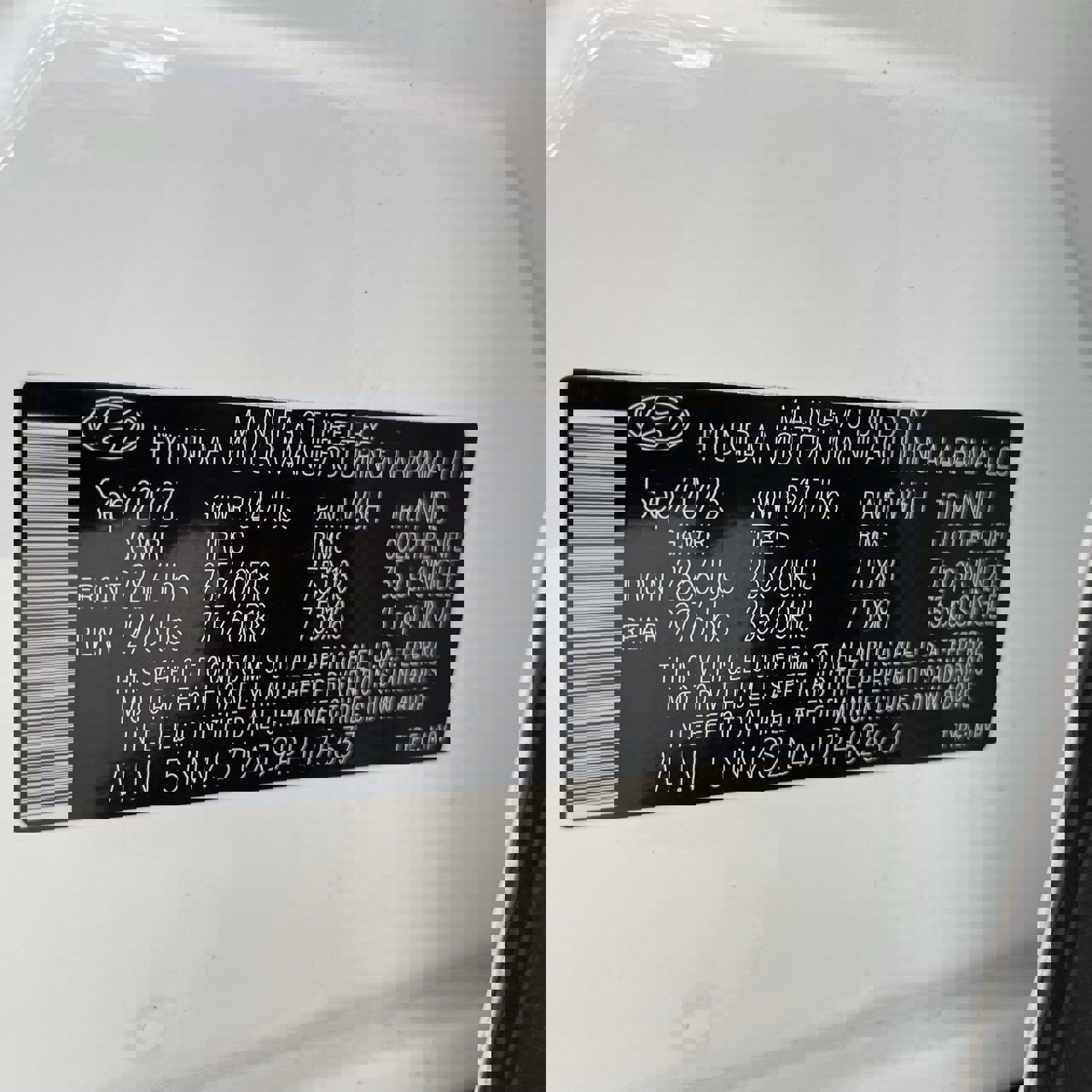 Used 2023 Hyundai Santa Fe SEL image 26