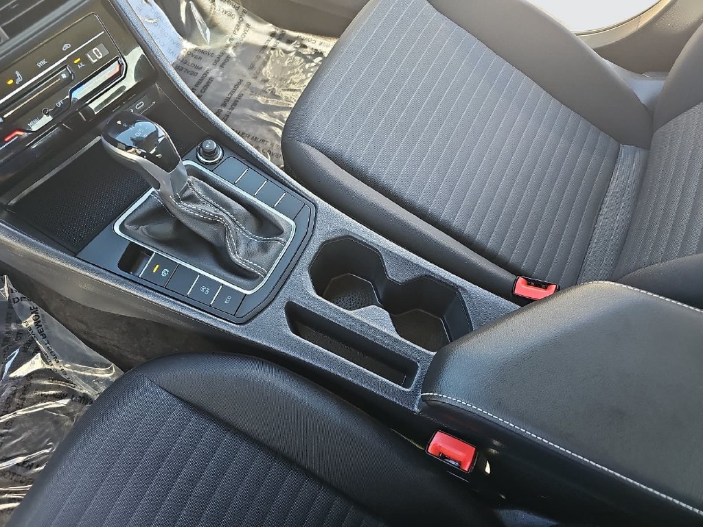 Used 2025 Volkswagen Jetta S FWD image 23