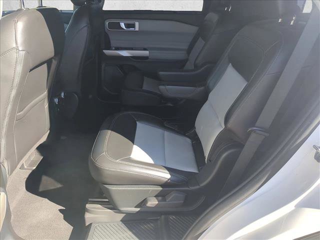 Used 2023 Ford Explorer XLT w/ Equipment Group 202A image 20