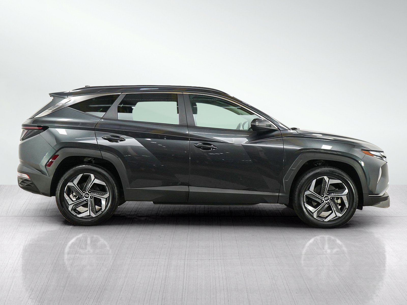 Used 2023 Hyundai Tucson SEL w/ Convenience Package AWD/4WD image 6