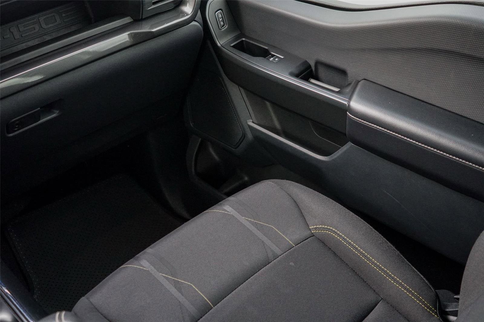 Used 2025 Ford F150 STX w/ Equipment Group 200A image 26