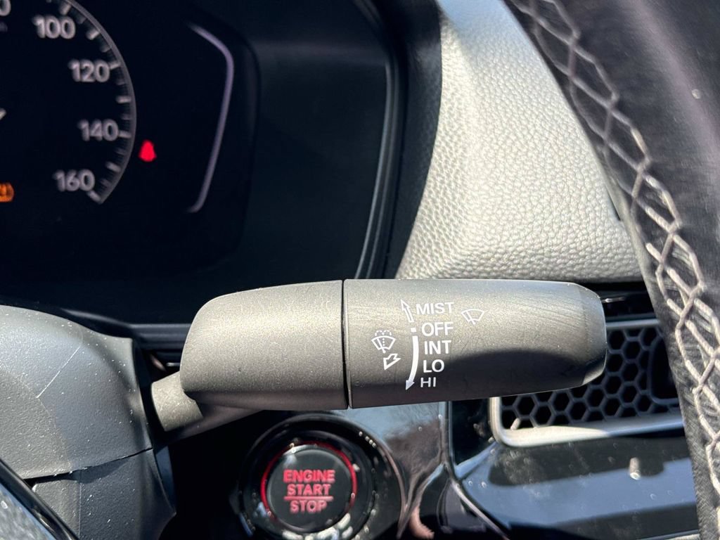 Used 2022 Honda Civic Sport image 20