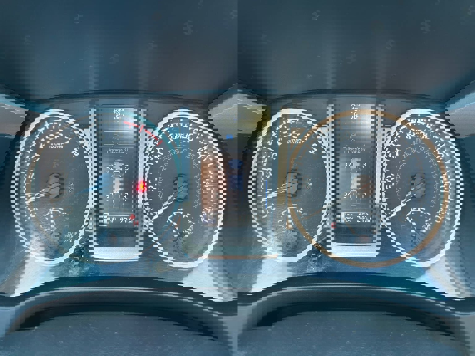 Used 2021 Toyota Tacoma SR5 w/ Technology Package image 14