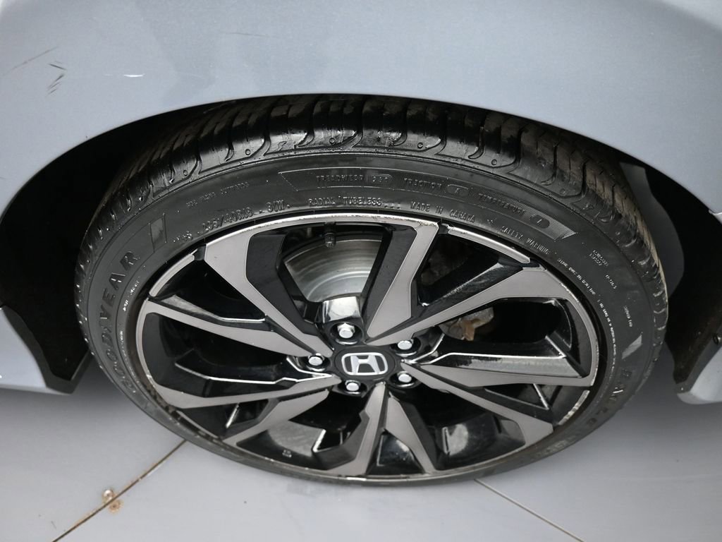 Used 2021 Honda Civic Sport image 15