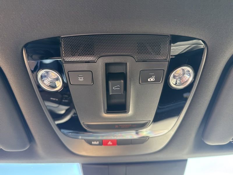 New 2026 Kia Sportage X-Line w/ X-Line Premium Package image 42