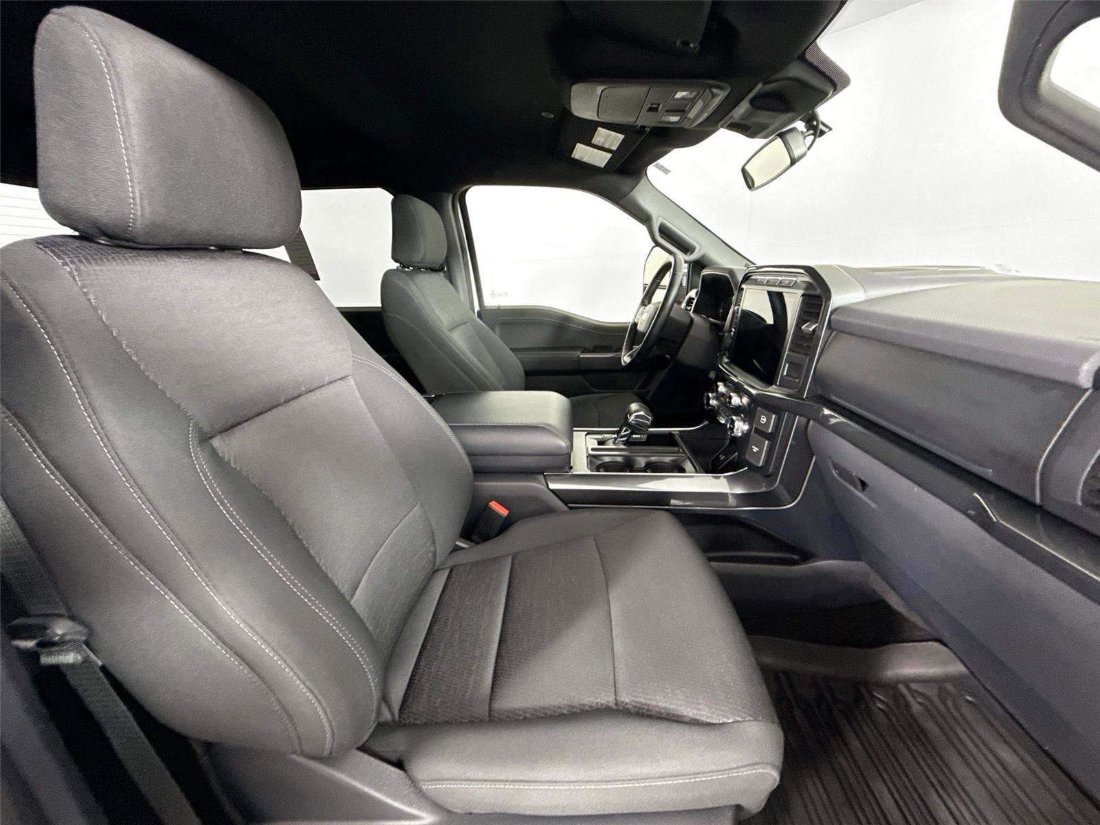 Used 2022 Ford F150 XLT w/ Equipment Group 302A High image 41