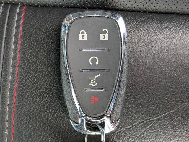 Used 2022 Chevrolet Traverse RS AWD/4WD image 27