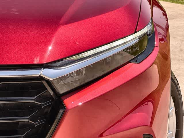 Certified 2024 Honda CR-V EX image 24