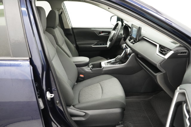 Used 2022 Toyota RAV4 XLE w/ Convenience Package AWD/4WD image 44
