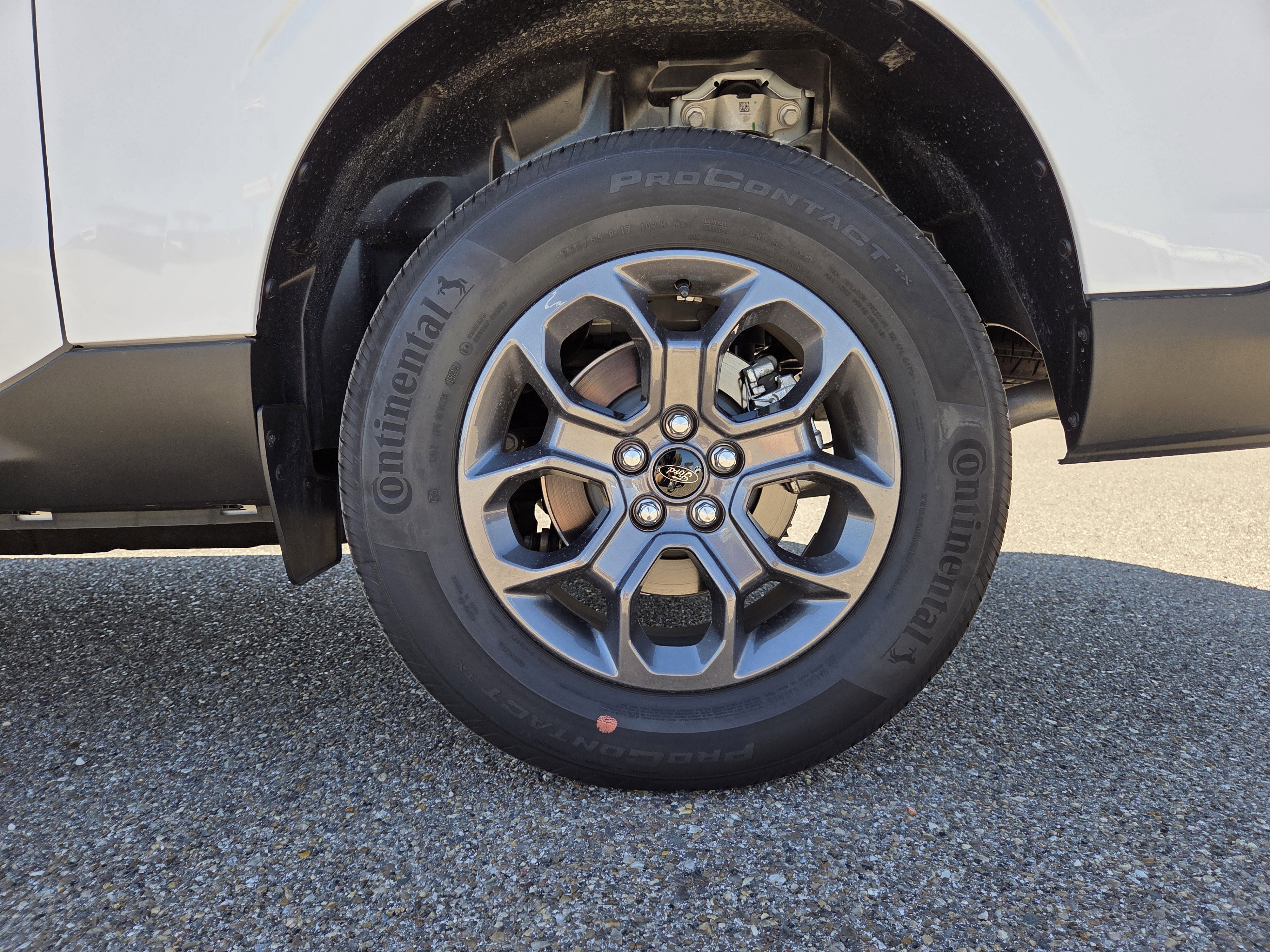 Used 2024 Ford Maverick XLT w/ Equipment Group 300A Standard image 9