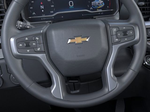 New 2026 Chevrolet Silverado 2500 LT w/ Convenience Package image 19
