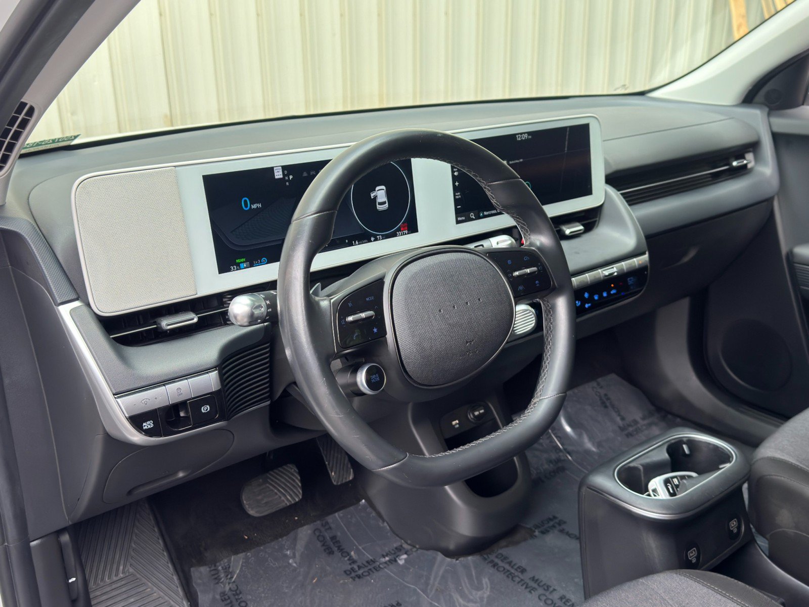 Used 2024 Hyundai Ioniq 5 SE RWD image 12
