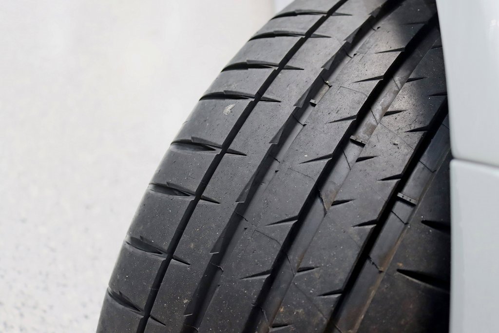 Used 2020 Mercedes-Benz C 63 AMG Sedan image 39