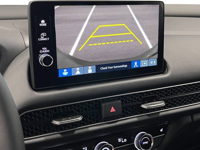 New 2026 Honda HR-V EX-L image 20