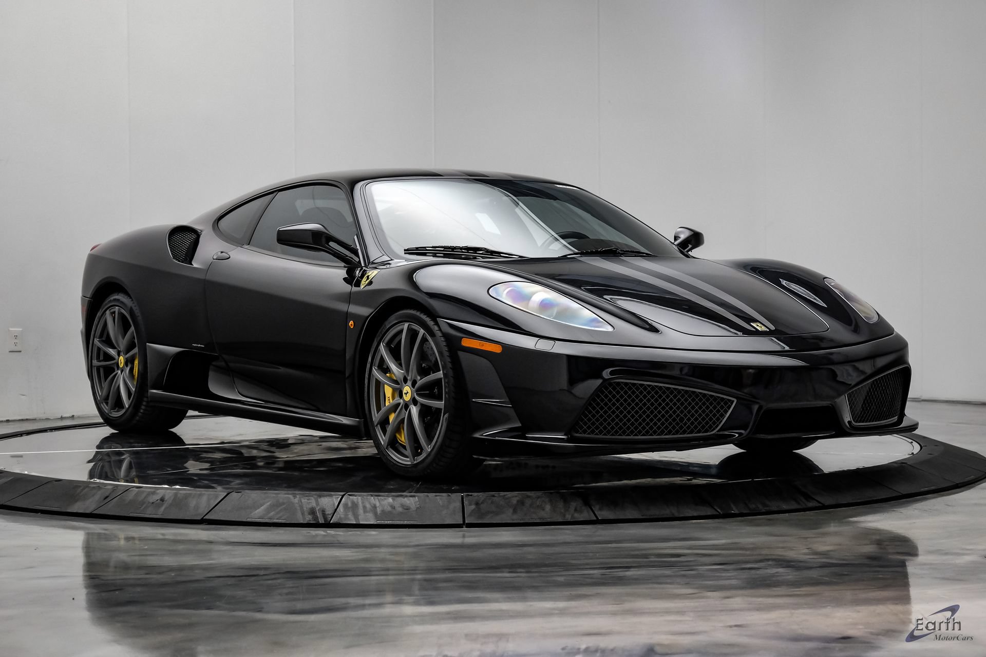 Used 2008 Ferrari F430 Scuderia RWD image 31