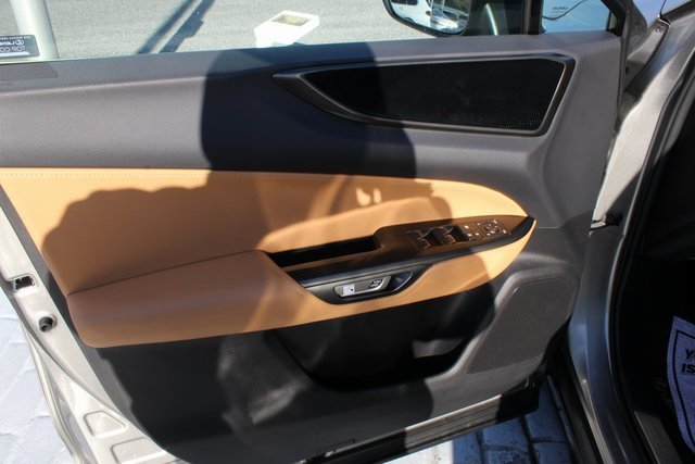 Used 2022 Lexus NX 350 AWD image 16