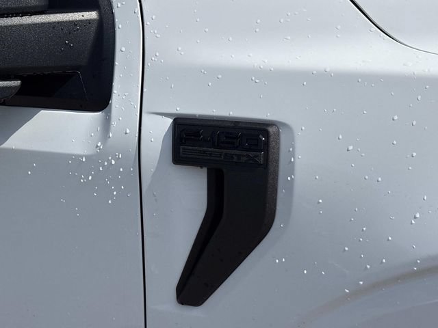 New 2026 Ford F150 STX w/ Equipment Group 200A AWD/4WD image 10