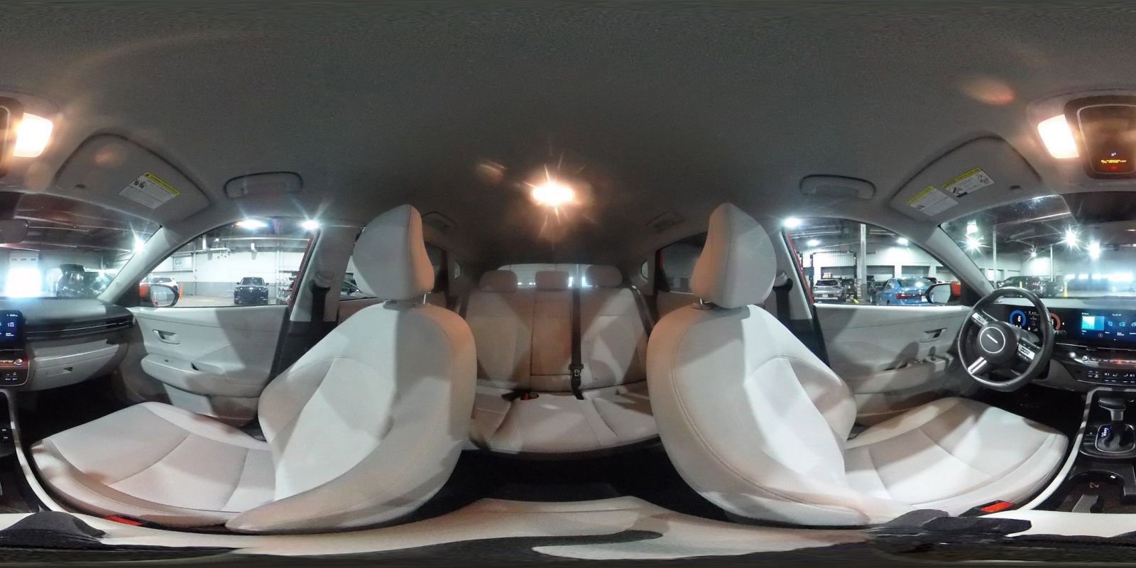 Used 2025 Hyundai Kona SEL image 42