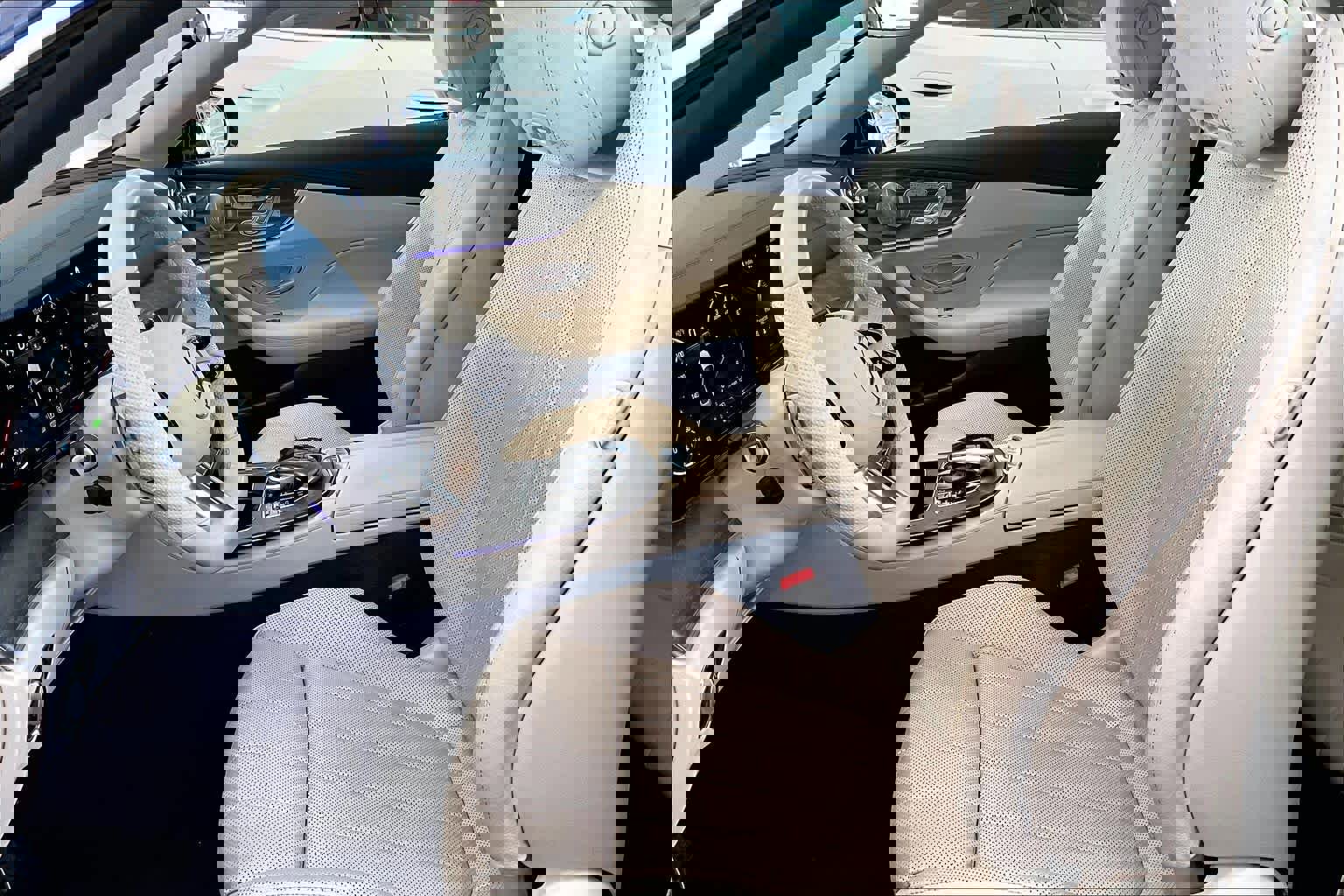 Certified 2022 Mercedes-Benz E 450 Cabriolet image 7