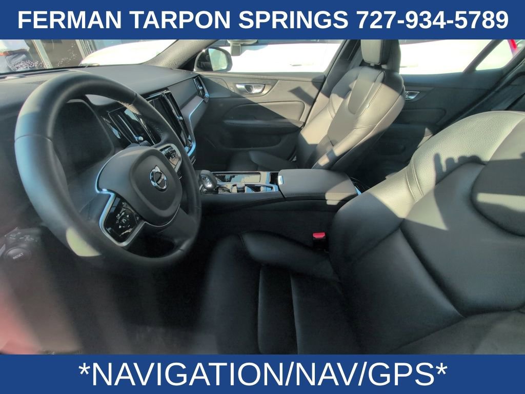 Certified 2023 Volvo S60 T8 Plus image 9