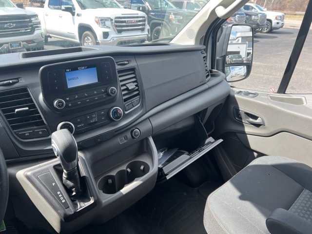 Used 2024 Ford Transit 250 Low Roof w/ Exterior Upgrade Package image 21