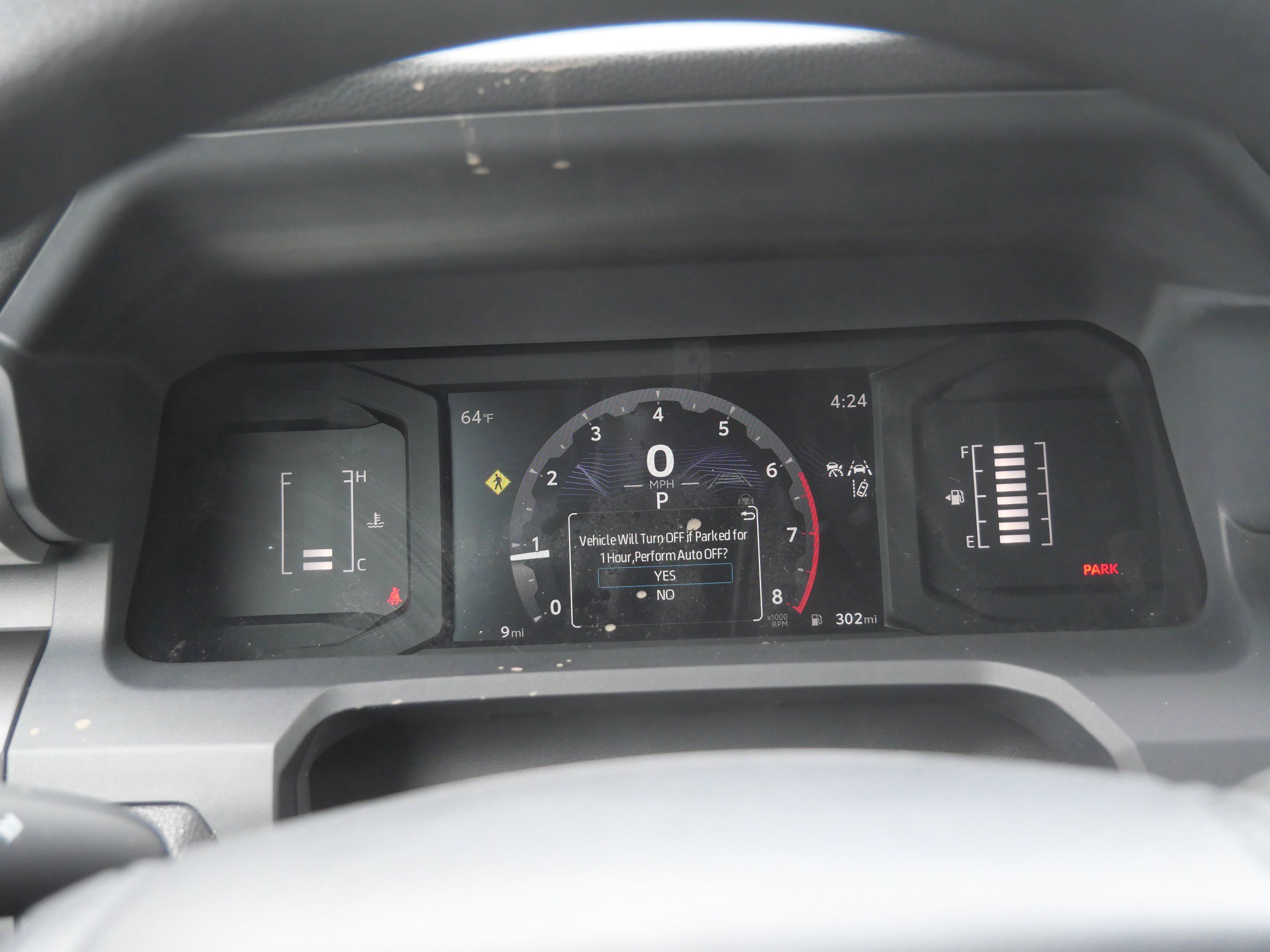 New 2026 Toyota Tacoma SR5 RWD image 9