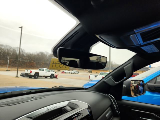 New 2026 RAM 1500 Big Horn image 16