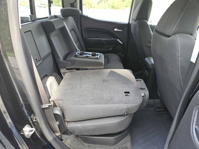 Used 2015 Chevrolet Colorado LT w/ LT Convenience Package RWD image 30