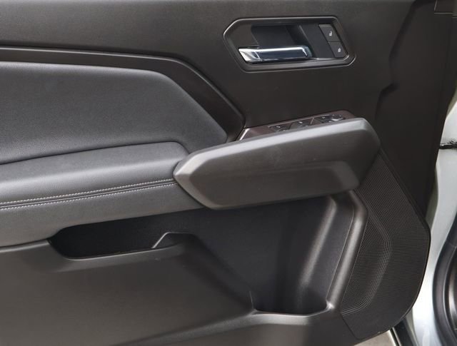 Used 2026 GMC Canyon Elevation w/ Convenience Package image 16