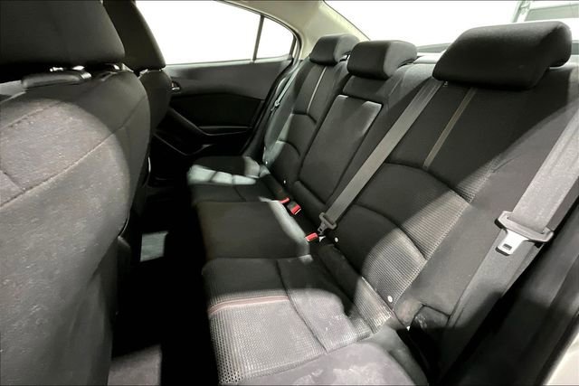 Used 2018 MAZDA MAZDA3 Sport w/ Preferred Equipment Package image 23