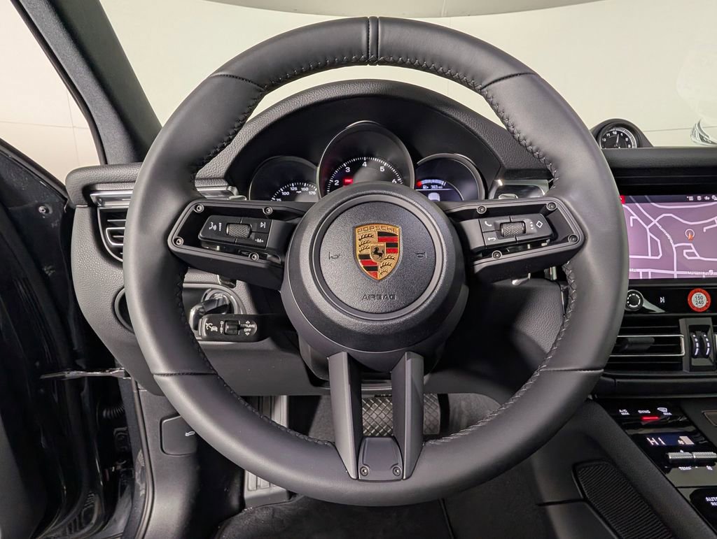 New 2026 Porsche Macan image 35