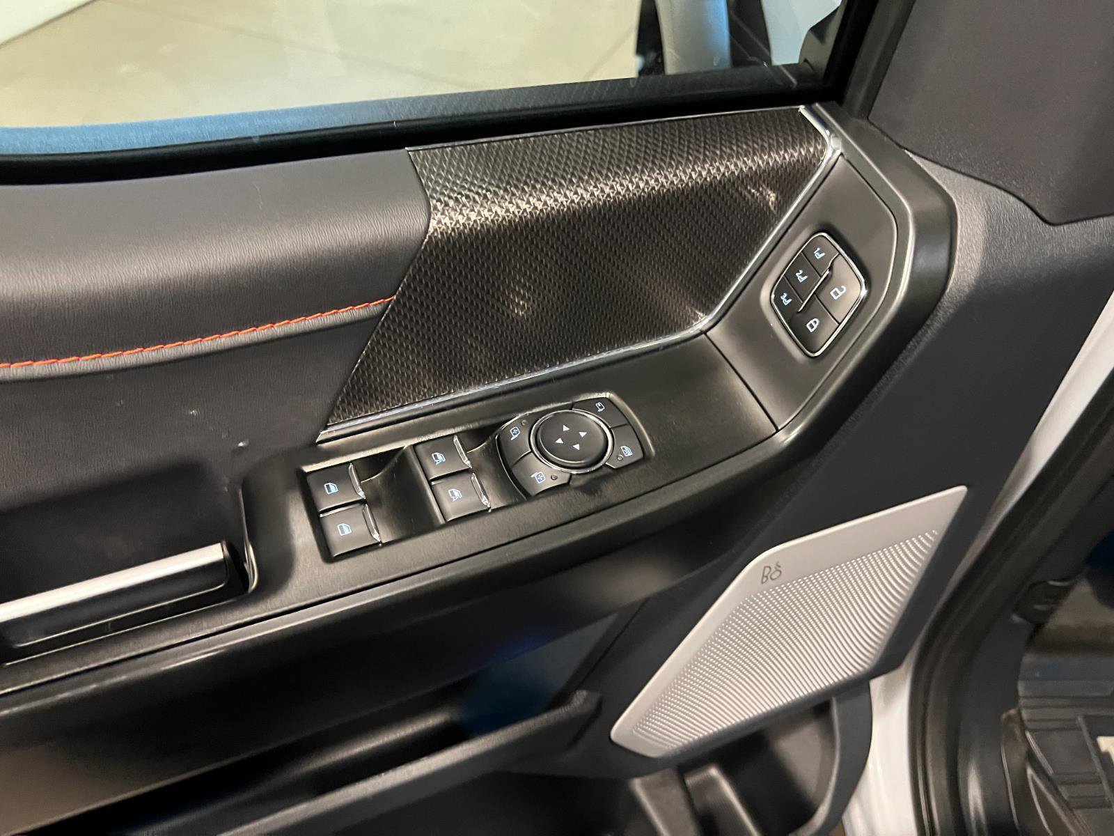 Used 2025 Ford F150 Raptor AWD/4WD image 26