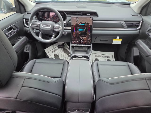 New 2027 GMC Terrain Denali AWD/4WD image 51