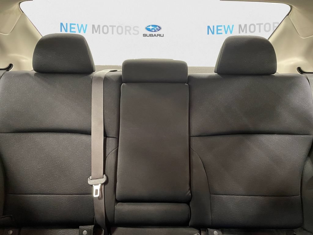 Used 2018 Subaru Legacy 2.5i Premium w/ Moonroof Package AWD/4WD image 13