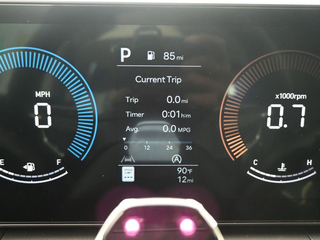 New 2026 Hyundai Santa Fe XRT image 40