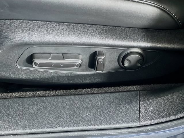 Certified 2025 Honda Accord Touring image 13