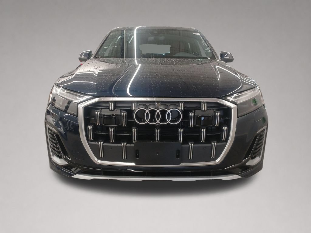 New 2026 Audi Q7 2.0T Premium Plus AWD/4WD image 9
