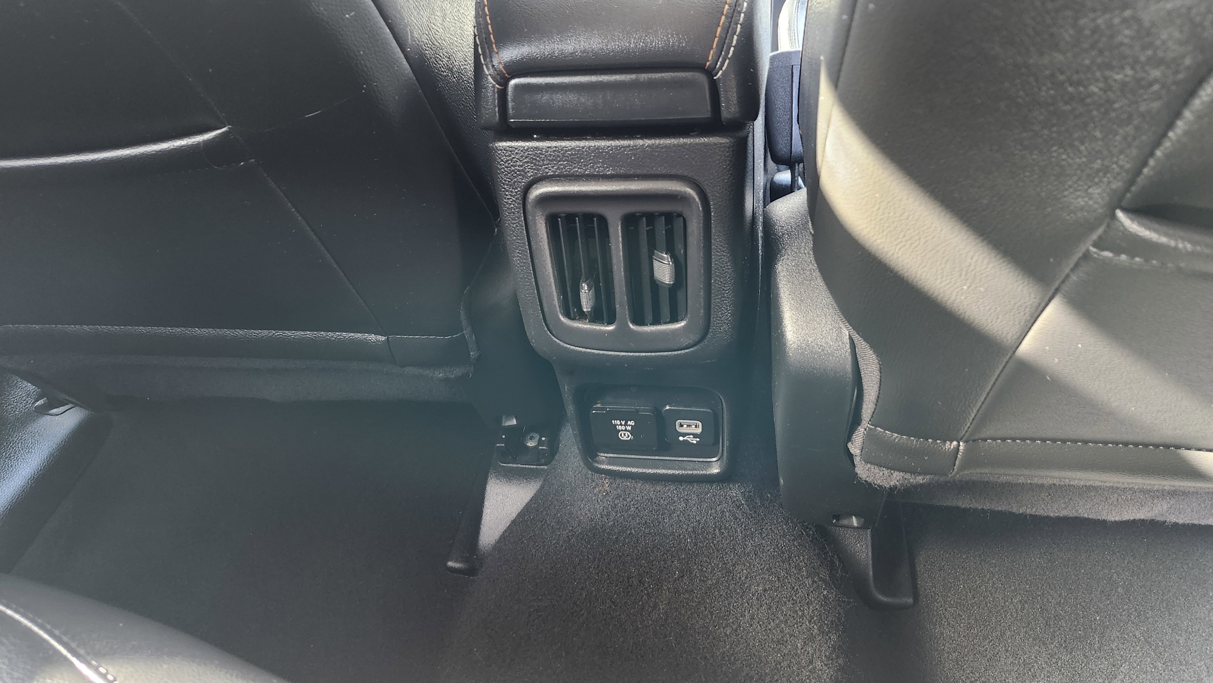 Used 2021 Jeep Compass Latitude w/ Convenience Group image 19