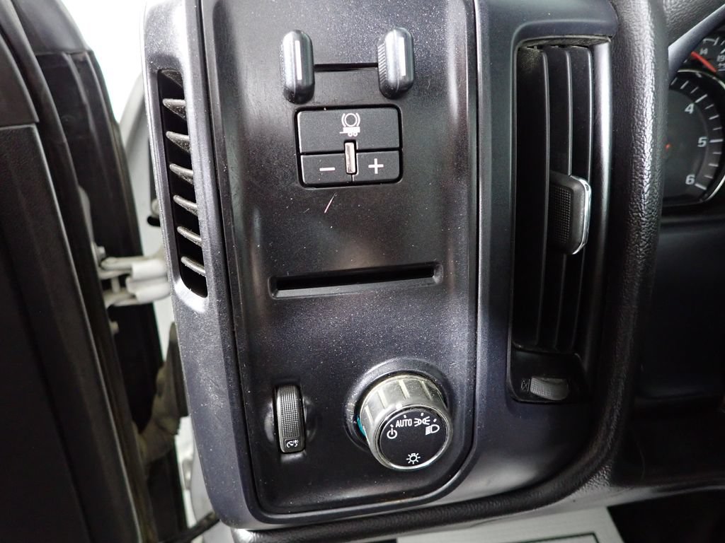 Used 2014 Chevrolet Silverado 1500 W/T w/ Trailering Package AWD/4WD image 19