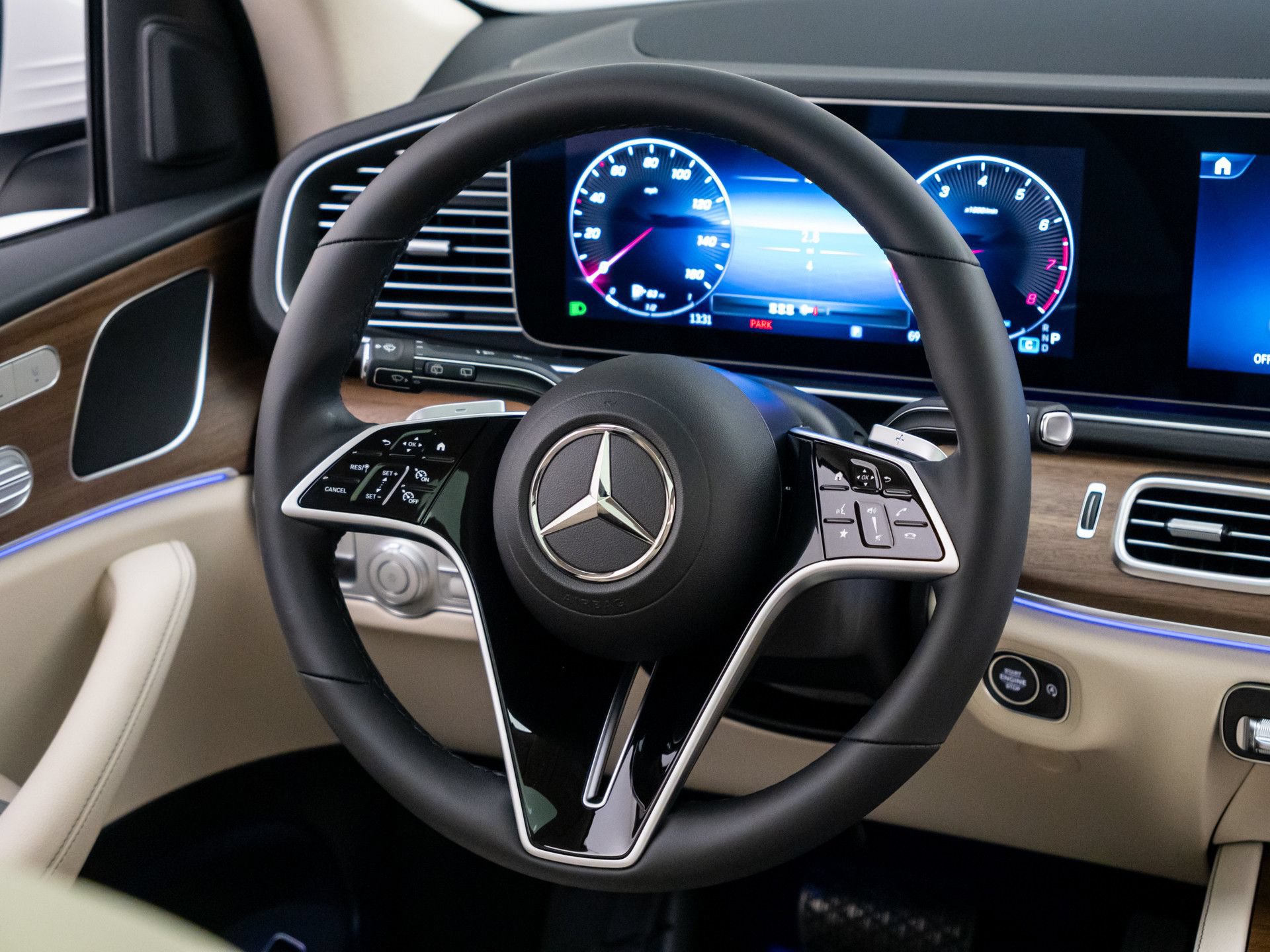 New 2026 Mercedes-Benz GLE 350 4MATIC image 11