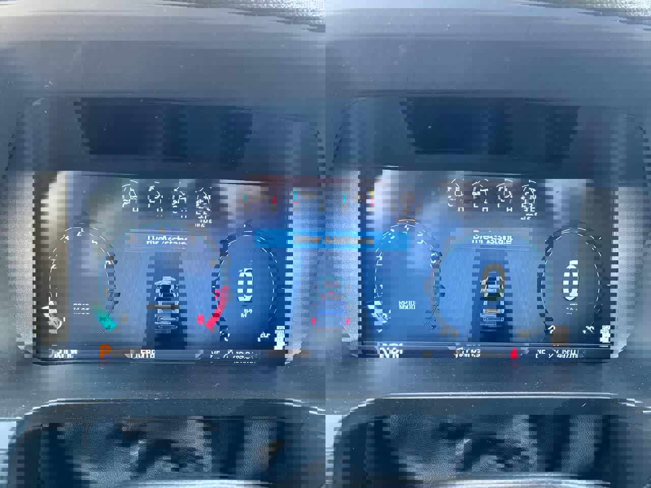 Used 2024 Ford F150 Tremor w/ Bed Utility Package image 12