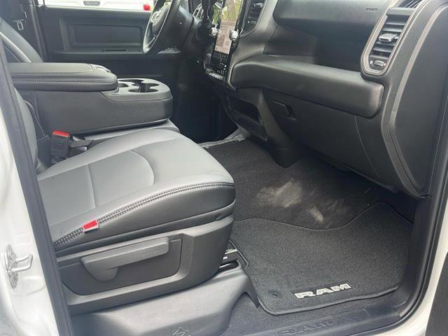 New 2025 RAM 2500 Tradesman image 19
