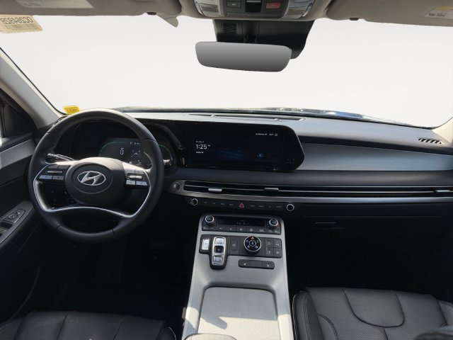 Used 2025 Hyundai Palisade XRT AWD/4WD image 15