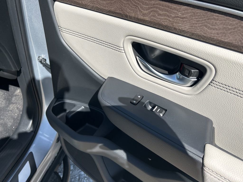 New 2026 Honda Pilot Elite image 38