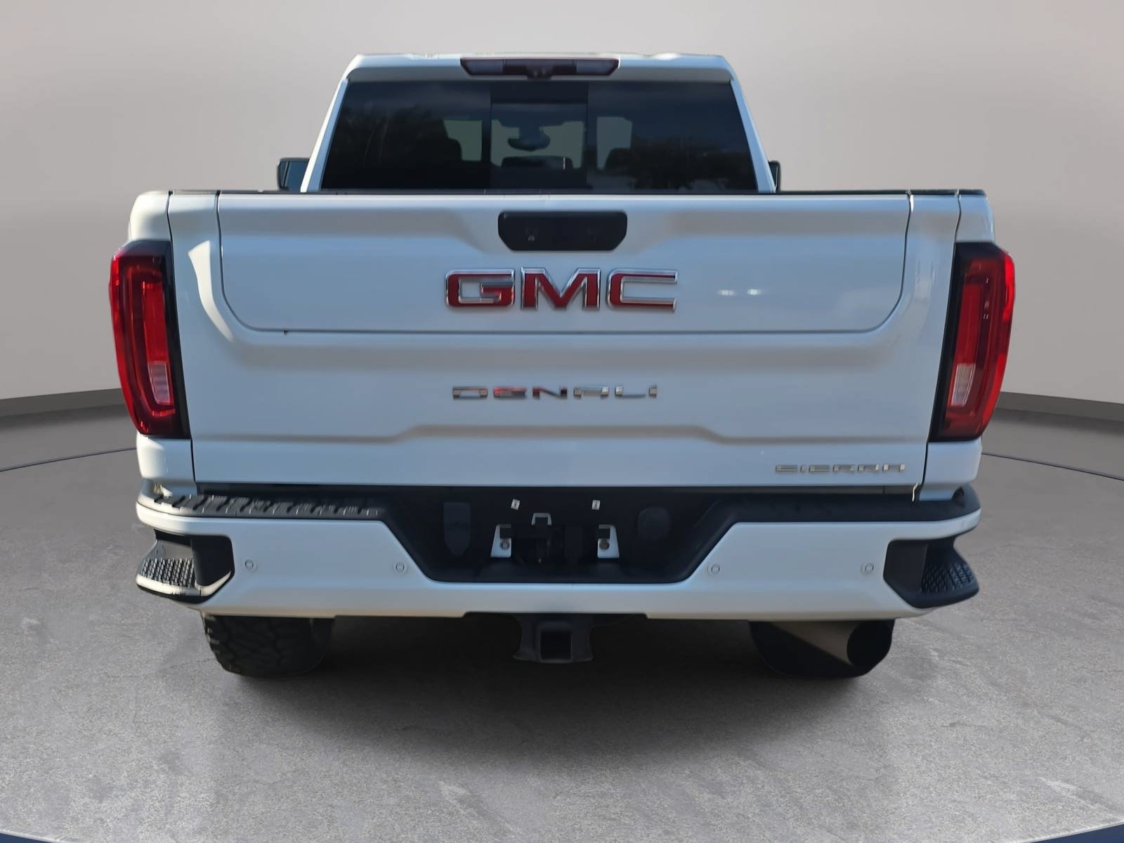 Used 2020 GMC Sierra 2500 Denali w/ Denali Ultimate Package AWD/4WD image 6