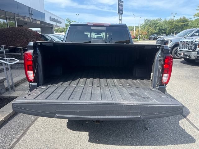 Used 2020 GMC Sierra 1500 Elevation w/ Elevation Value Package AWD/4WD image 27