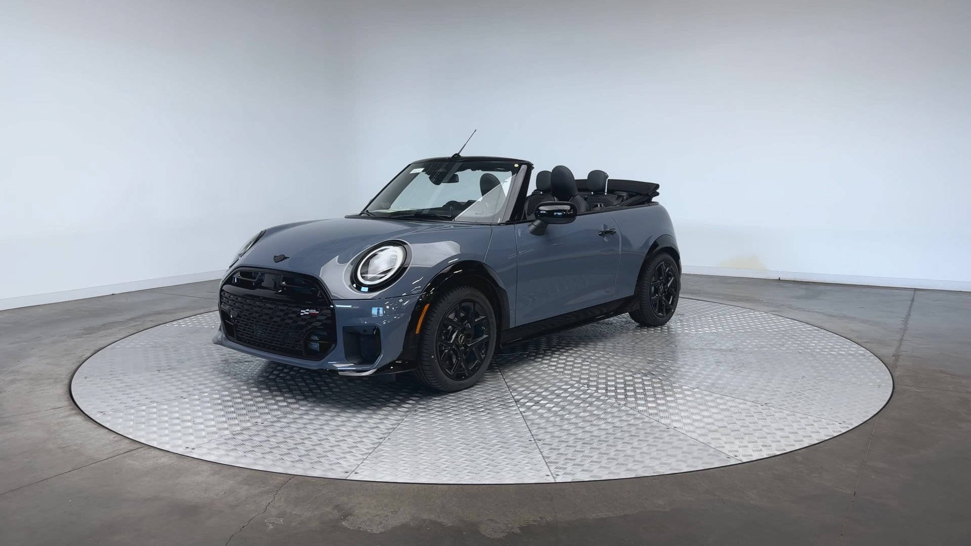 New 2026 MINI Cooper S FWD image 4
