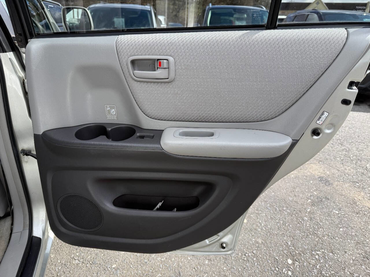 Used 2007 Toyota Highlander Sport image 36